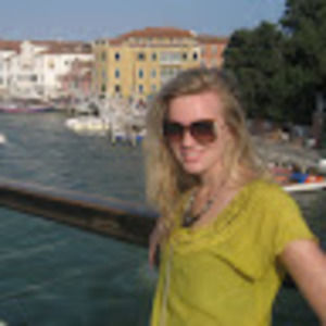 Meet your Posher, Rachel